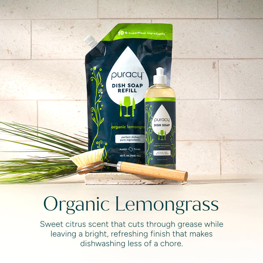 Dish Soap